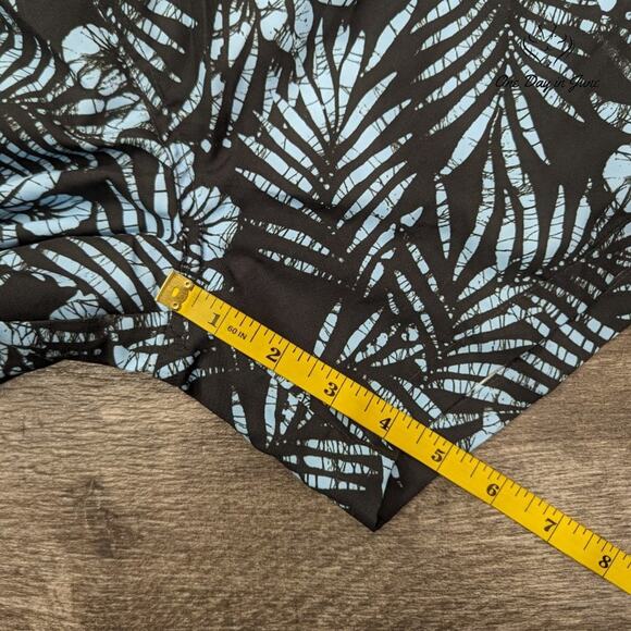 28 Palms 4" Swim Trunks Size XL - Picture 4 of 6